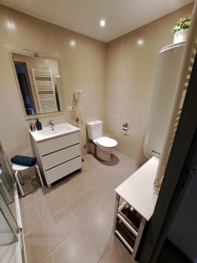 Apartamento Pas De La Casa - 6 Pax Ngoại thất bức ảnh