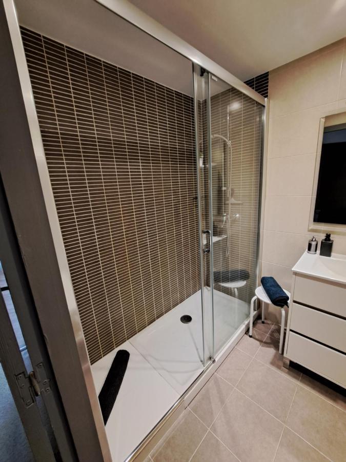 Apartamento Pas De La Casa - 6 Pax Ngoại thất bức ảnh