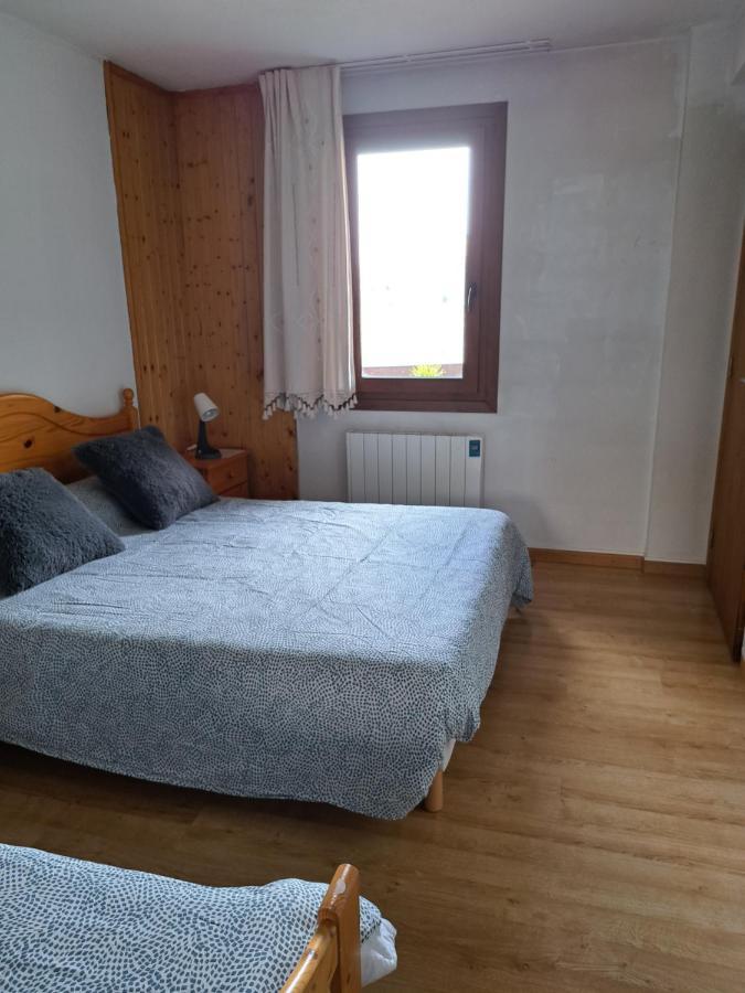 Apartamento Pas De La Casa - 6 Pax Ngoại thất bức ảnh