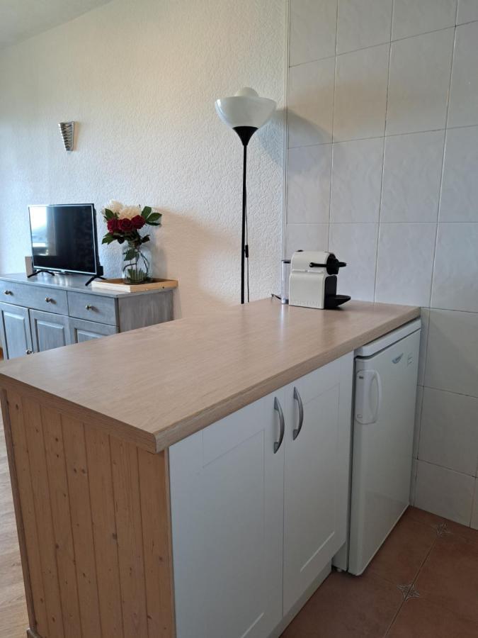 Apartamento Pas De La Casa - 6 Pax Ngoại thất bức ảnh