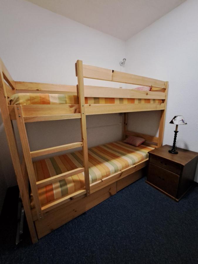 Apartamento Pas De La Casa - 6 Pax Ngoại thất bức ảnh