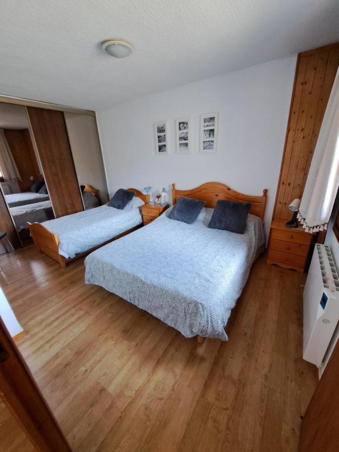 Apartamento Pas De La Casa - 6 Pax Ngoại thất bức ảnh